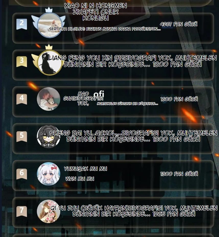 O Bir Şehir Efsanesi Bölüm 22 - Sayfa 88