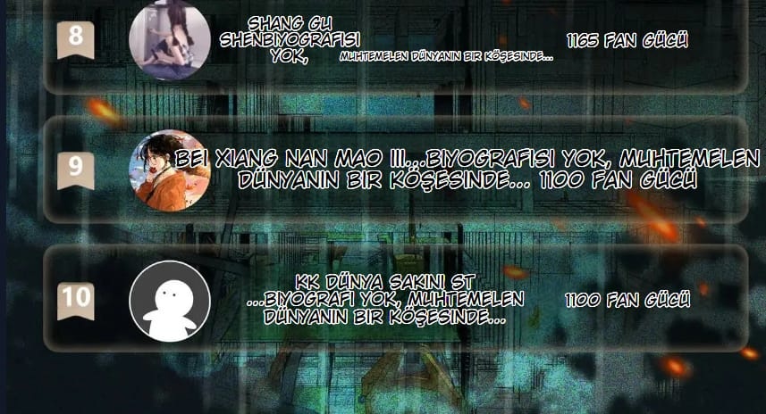 O Bir Şehir Efsanesi Bölüm 22 - Sayfa 89