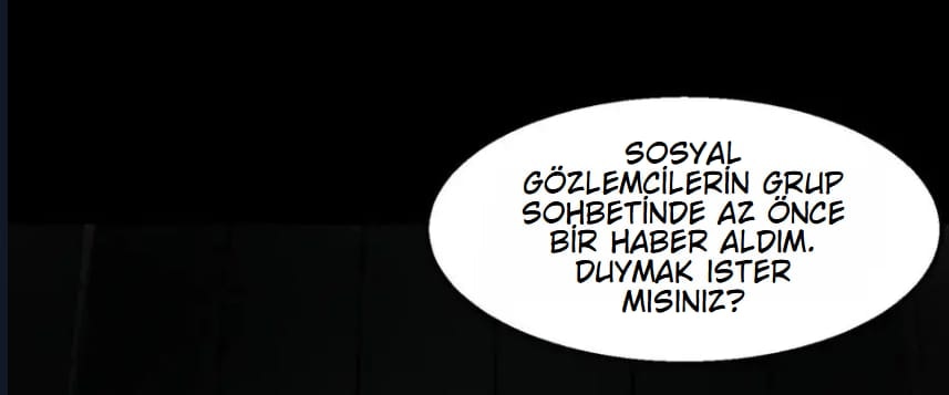 O Bir Şehir Efsanesi Bölüm 50 - Sayfa 4