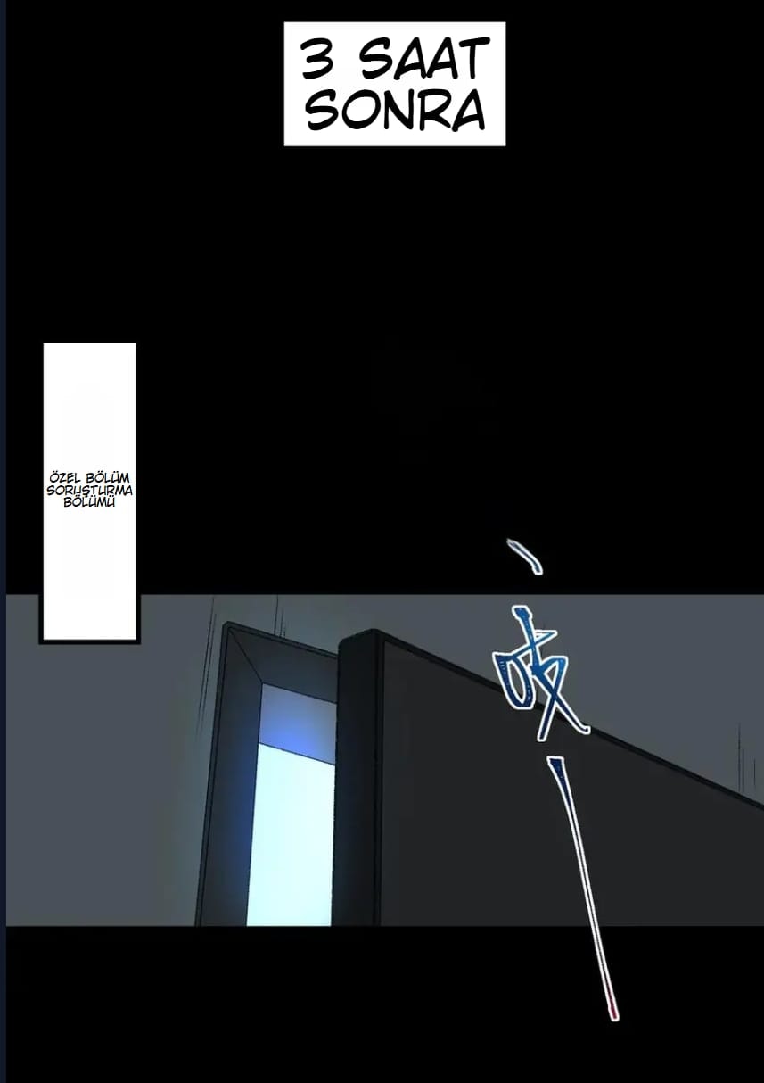 O Bir Şehir Efsanesi Bölüm 50 - Sayfa 14