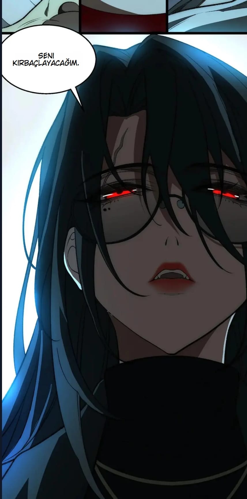 O Bir Şehir Efsanesi Bölüm 50 - Sayfa 17