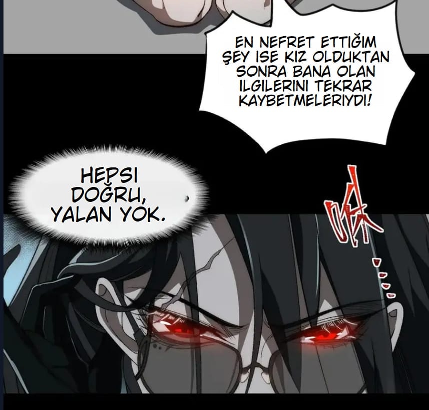 O Bir Şehir Efsanesi Bölüm 50 - Sayfa 31