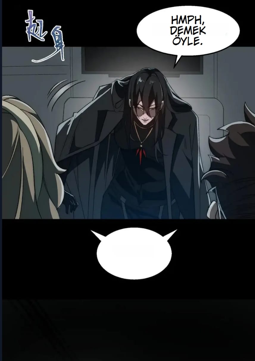 O Bir Şehir Efsanesi Bölüm 50 - Sayfa 33