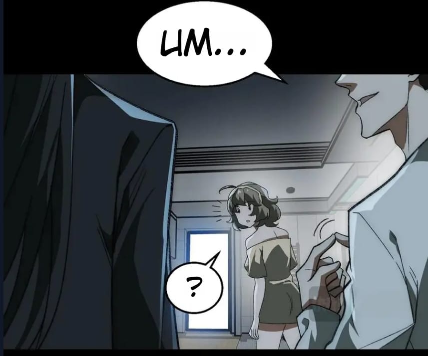 O Bir Şehir Efsanesi Bölüm 50 - Sayfa 36