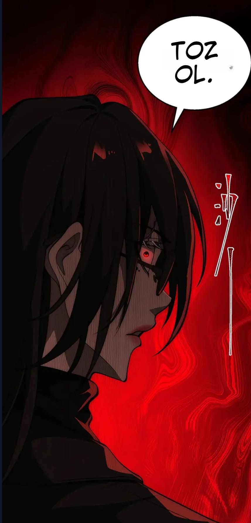 O Bir Şehir Efsanesi Bölüm 50 - Sayfa 38