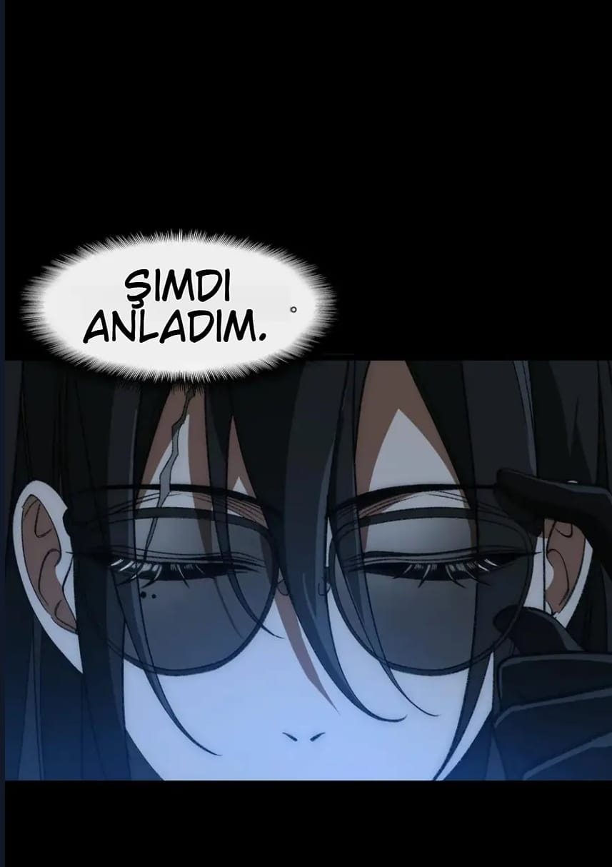 O Bir Şehir Efsanesi Bölüm 50 - Sayfa 40