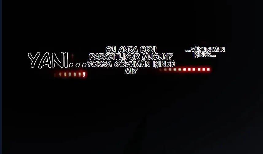 O Bir Şehir Efsanesi Bölüm 50 - Sayfa 42