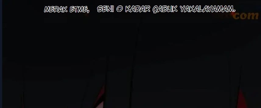 O Bir Şehir Efsanesi Bölüm 50 - Sayfa 45