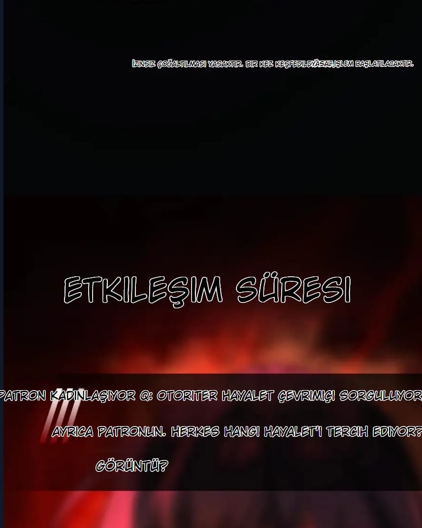 O Bir Şehir Efsanesi Bölüm 50 - Sayfa 48