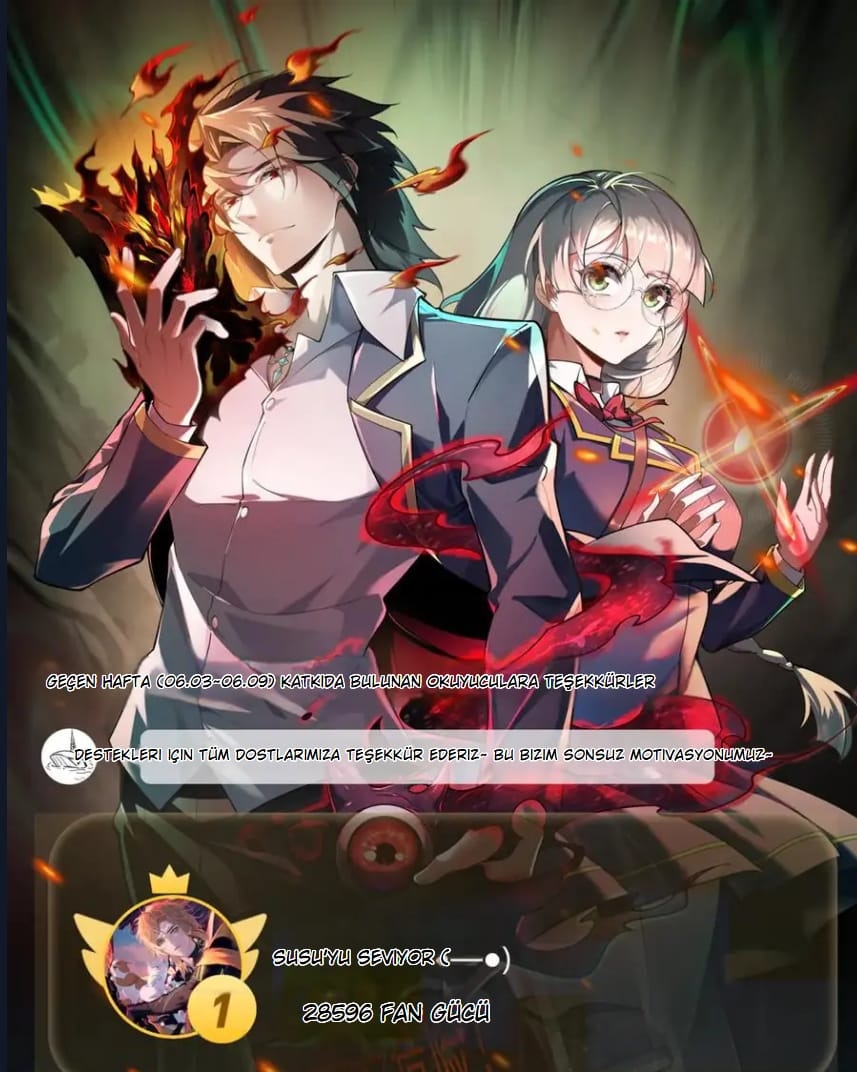 O Bir Şehir Efsanesi Bölüm 50 - Sayfa 50