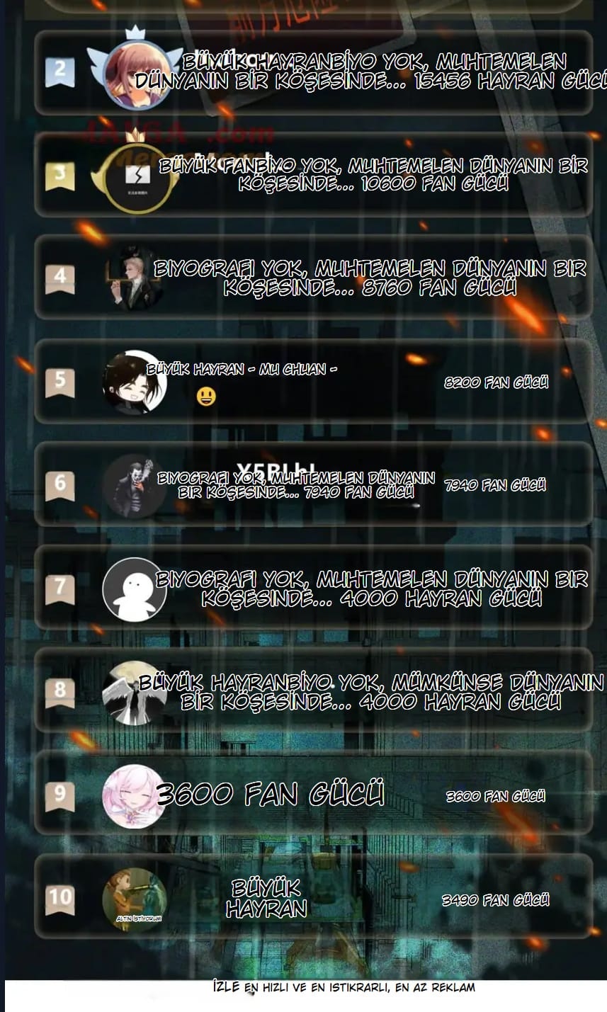 O Bir Şehir Efsanesi Bölüm 50 - Sayfa 51