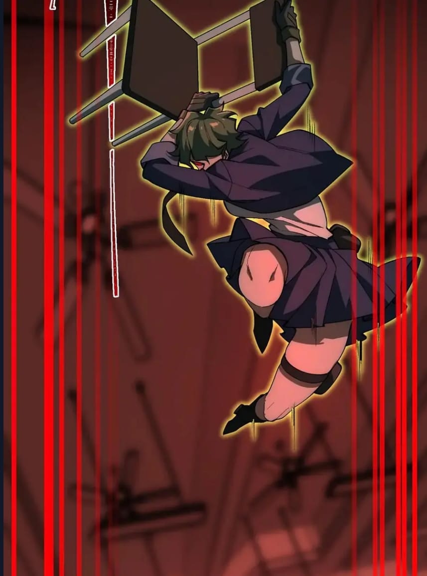 O Bir Şehir Efsanesi Bölüm 53 - Sayfa 9