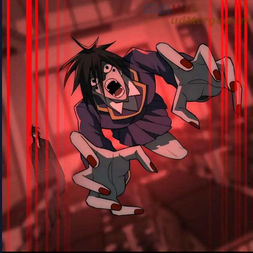 O Bir Şehir Efsanesi Bölüm 53 - Sayfa 10