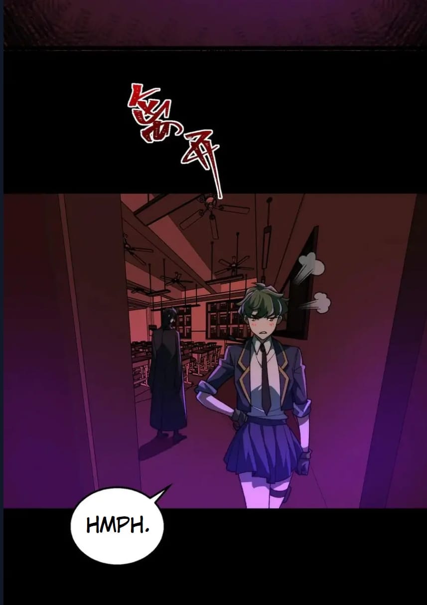 O Bir Şehir Efsanesi Bölüm 53 - Sayfa 19