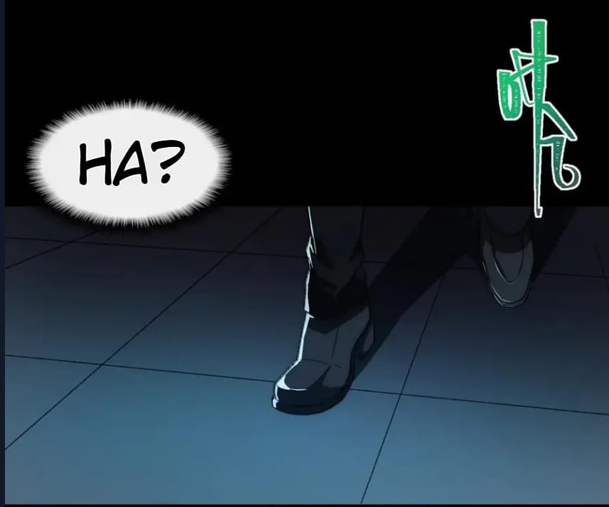 O Bir Şehir Efsanesi Bölüm 53 - Sayfa 21