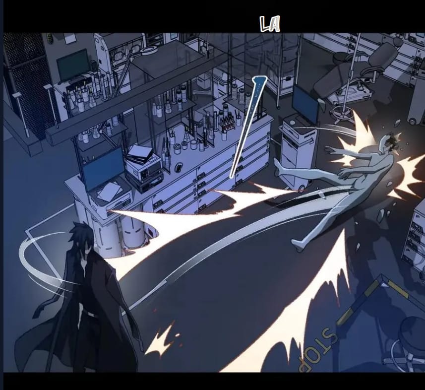 O Bir Şehir Efsanesi Bölüm 53 - Sayfa 31