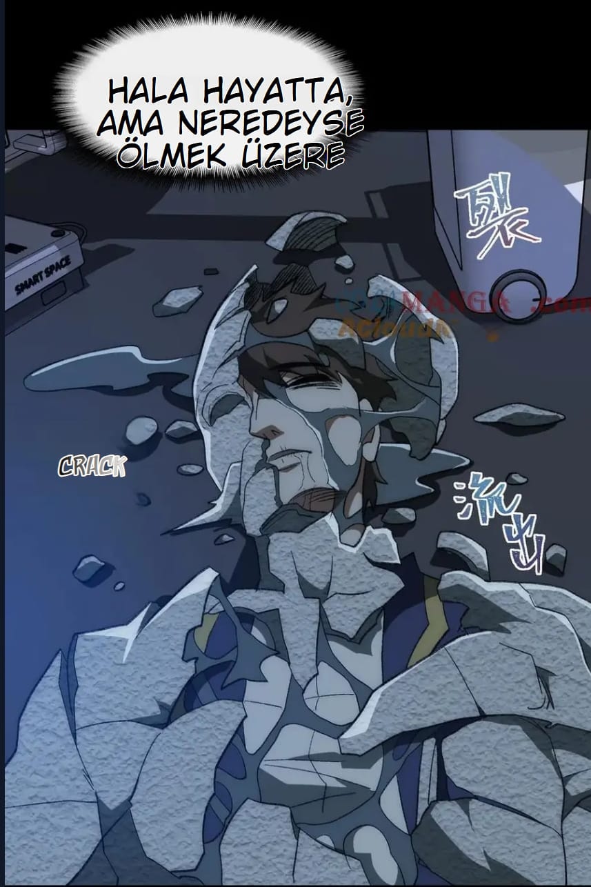 O Bir Şehir Efsanesi Bölüm 53 - Sayfa 32