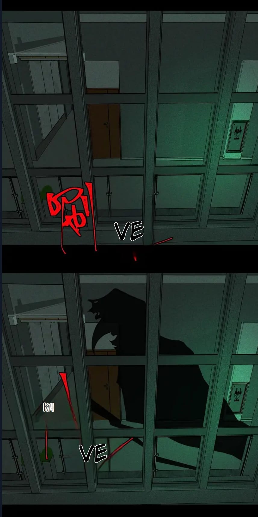 O Bir Şehir Efsanesi Bölüm 53 - Sayfa 41