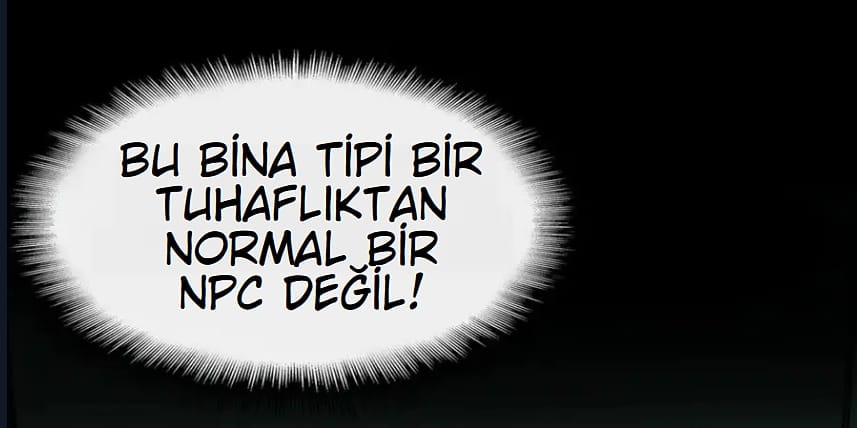 O Bir Şehir Efsanesi Bölüm 53 - Sayfa 47