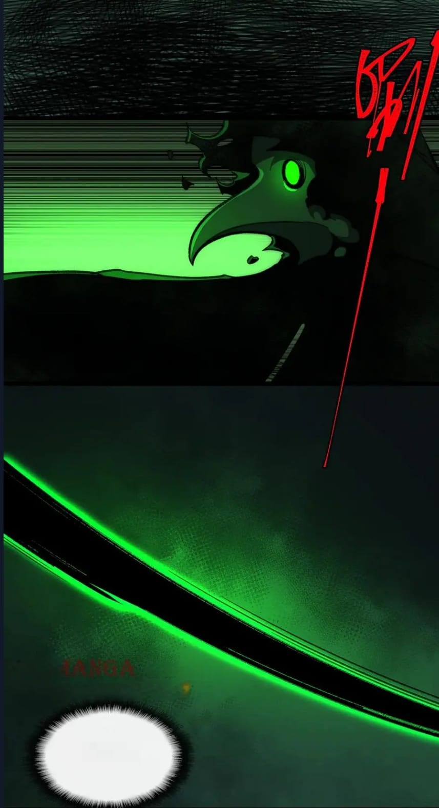 O Bir Şehir Efsanesi Bölüm 53 - Sayfa 50