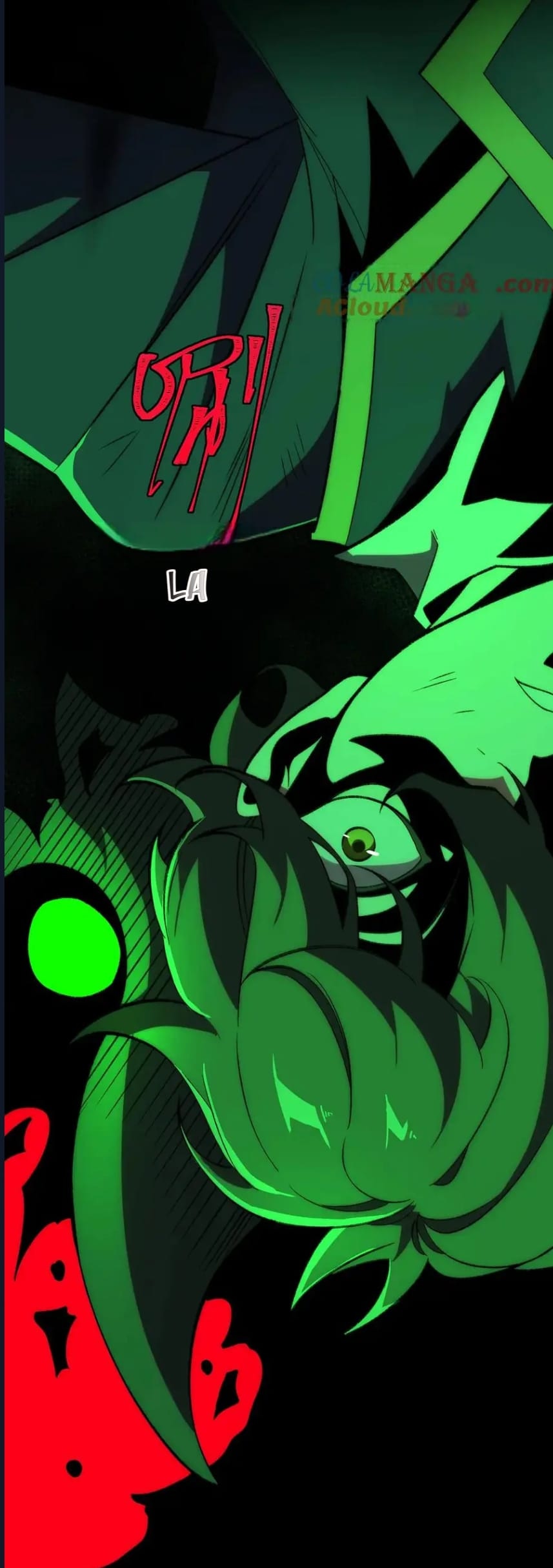 O Bir Şehir Efsanesi Bölüm 53 - Sayfa 55