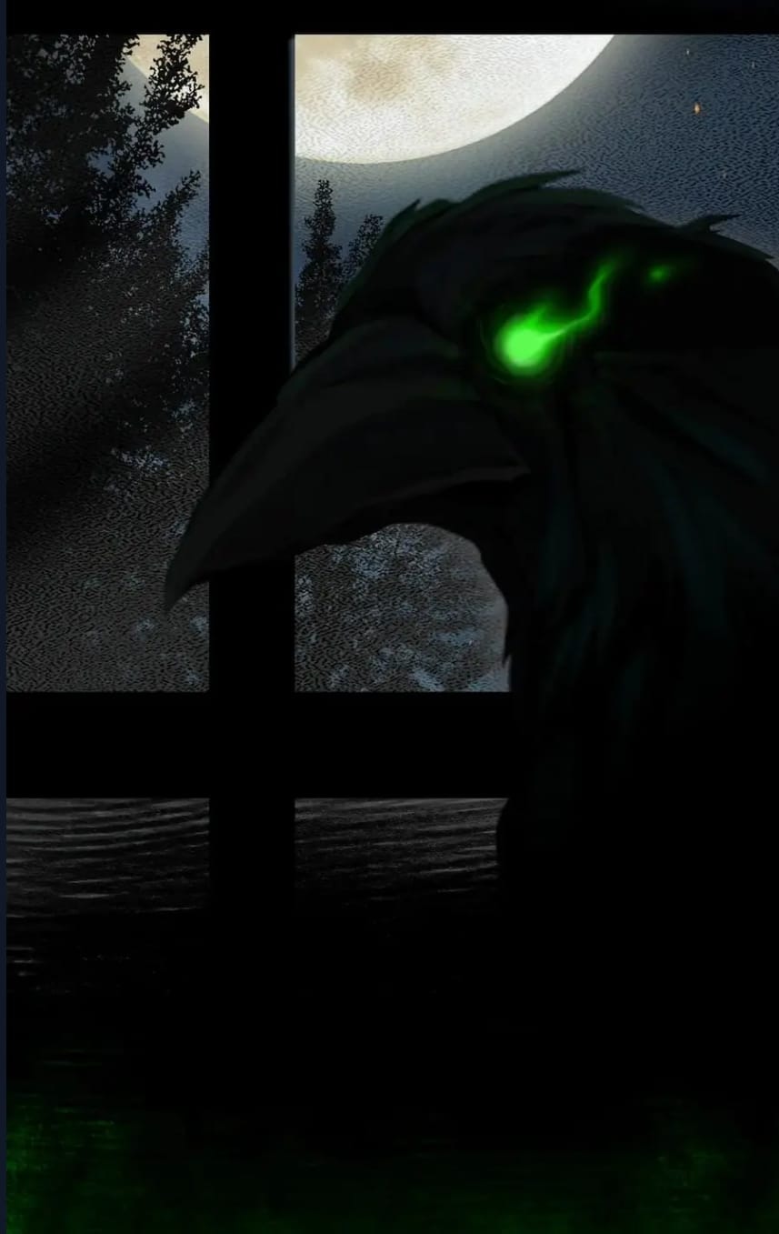 O Bir Şehir Efsanesi Bölüm 53 - Sayfa 57