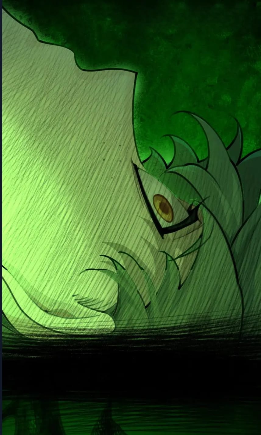 O Bir Şehir Efsanesi Bölüm 53 - Sayfa 58