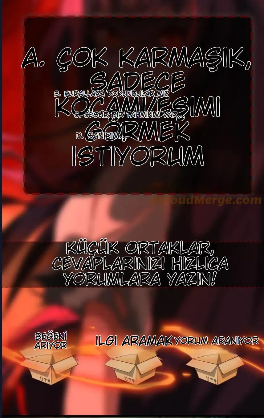 O Bir Şehir Efsanesi Bölüm 53 - Sayfa 68