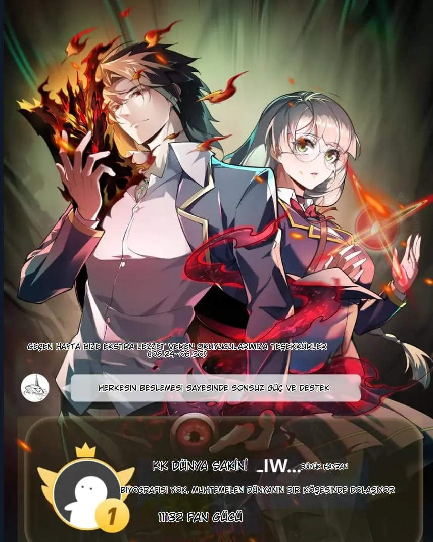 O Bir Şehir Efsanesi Bölüm 53 - Sayfa 69