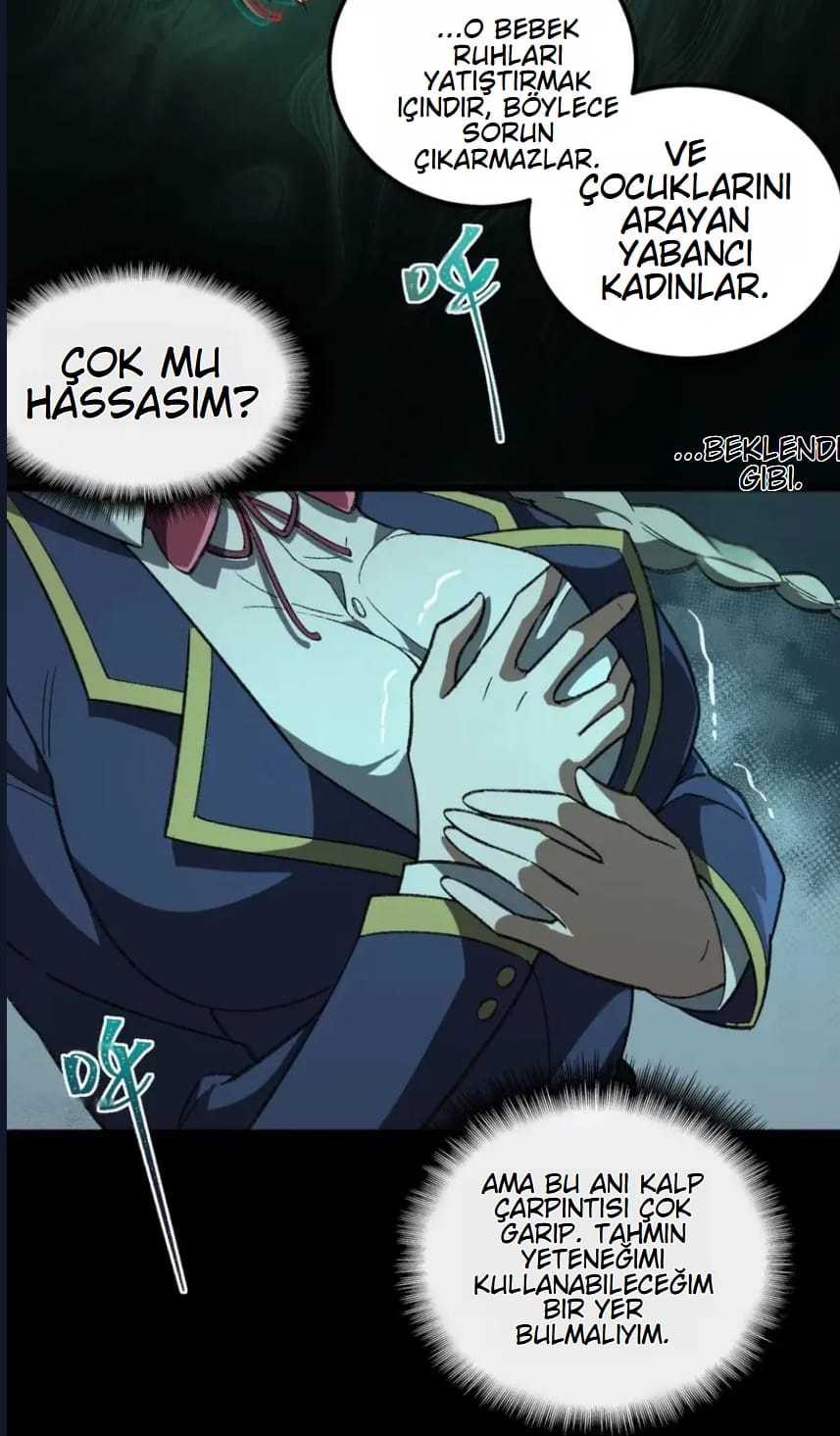 O Bir Şehir Efsanesi Bölüm 18 - Sayfa 8