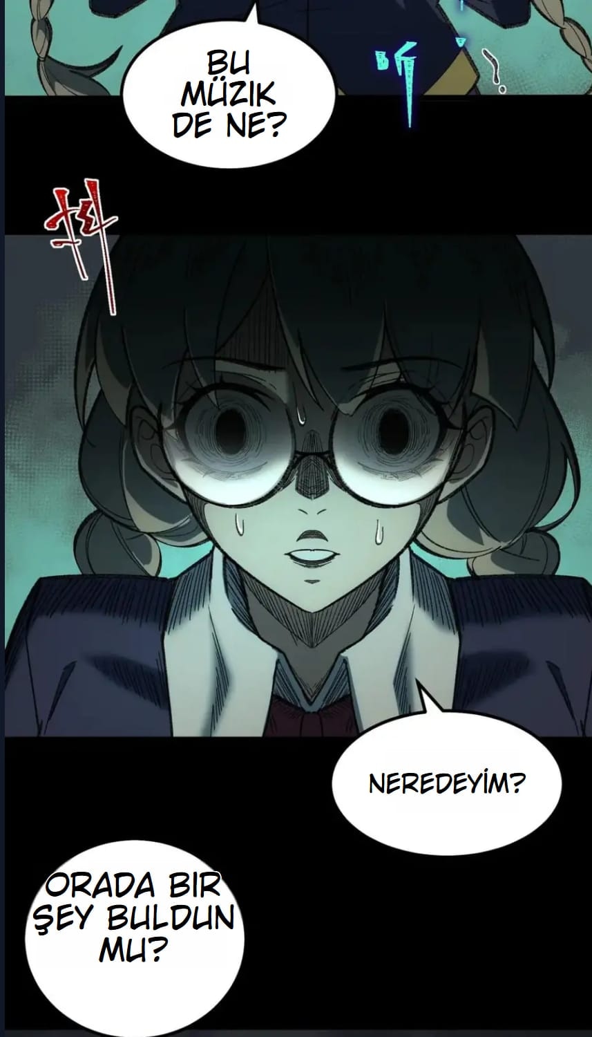 O Bir Şehir Efsanesi Bölüm 18 - Sayfa 17