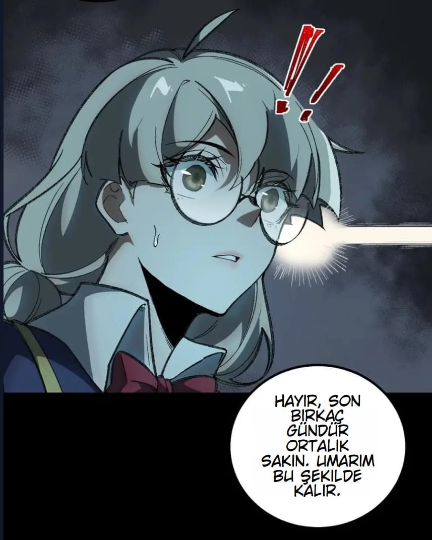 O Bir Şehir Efsanesi Bölüm 18 - Sayfa 18