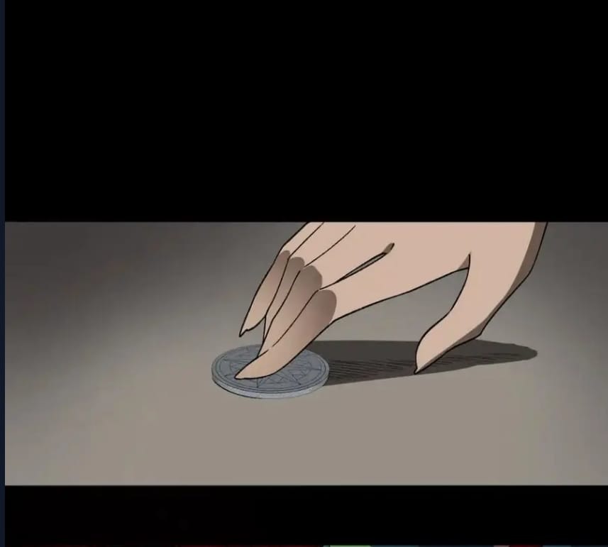 O Bir Şehir Efsanesi Bölüm 18 - Sayfa 21