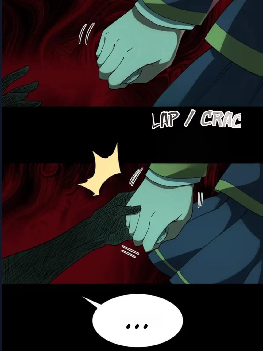 O Bir Şehir Efsanesi Bölüm 18 - Sayfa 22