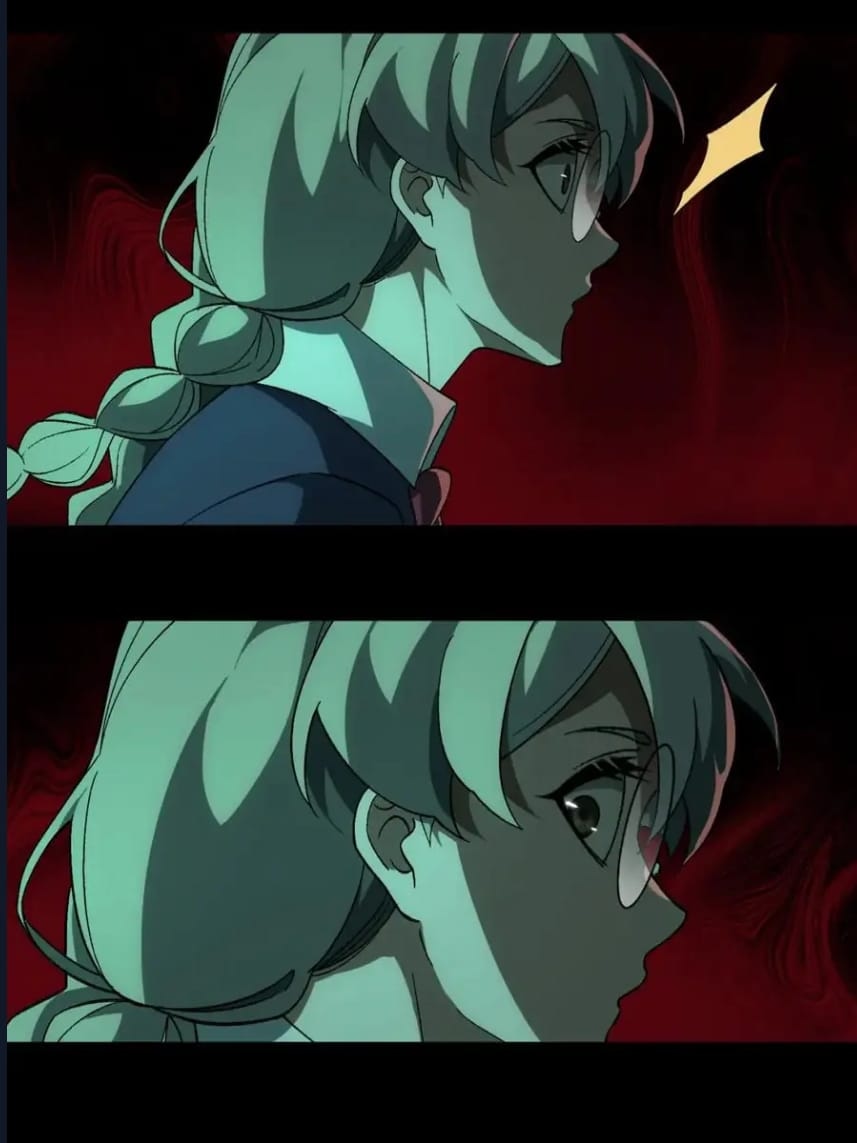 O Bir Şehir Efsanesi Bölüm 18 - Sayfa 23