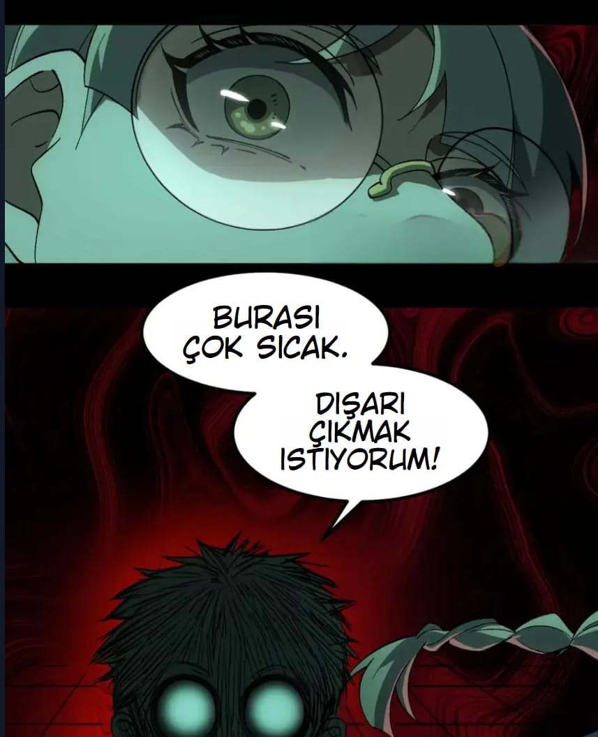 O Bir Şehir Efsanesi Bölüm 18 - Sayfa 24