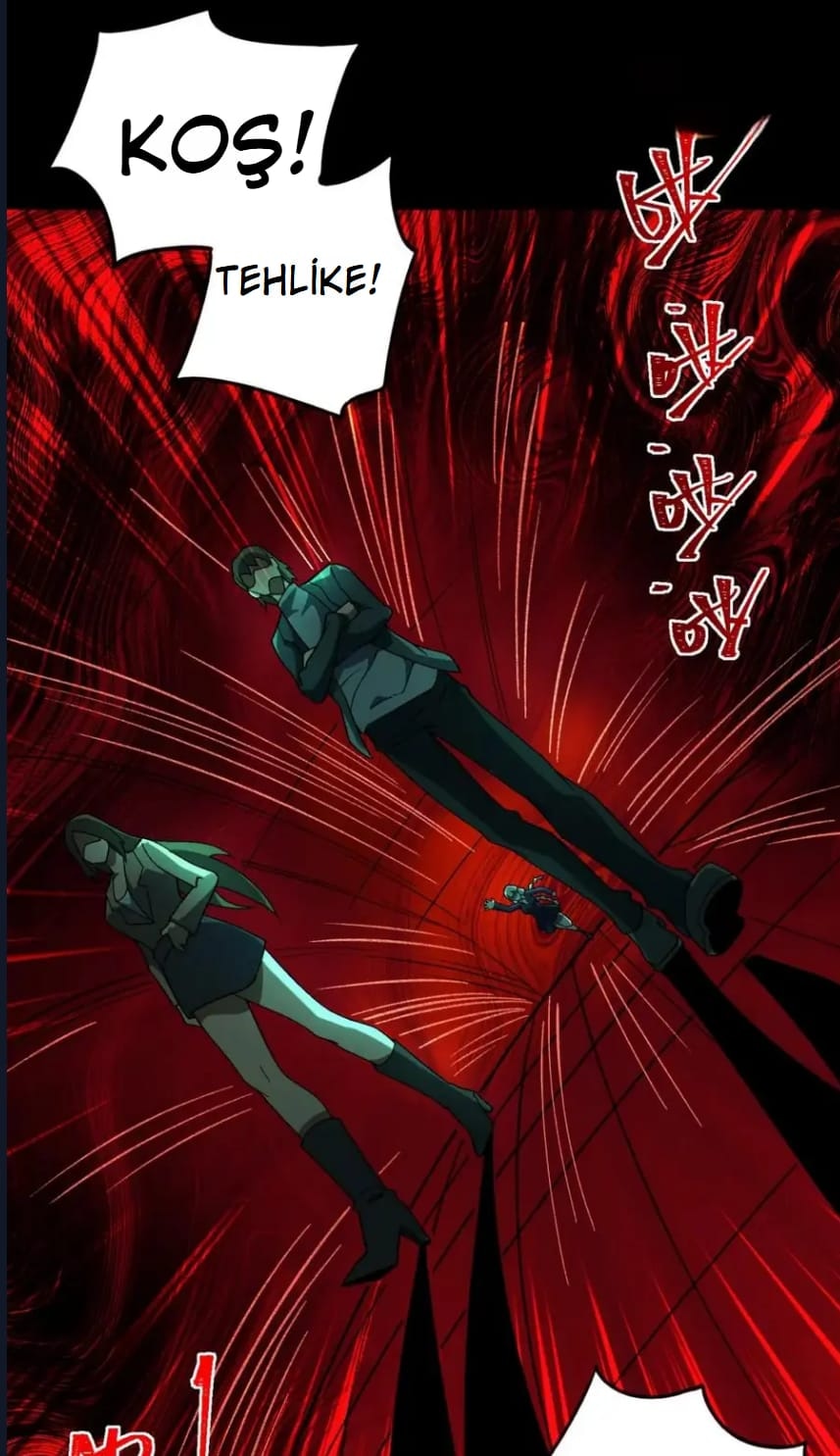 O Bir Şehir Efsanesi Bölüm 18 - Sayfa 26