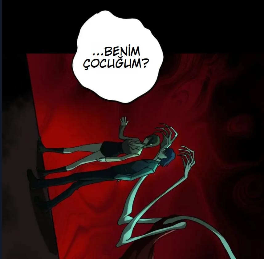 O Bir Şehir Efsanesi Bölüm 18 - Sayfa 29