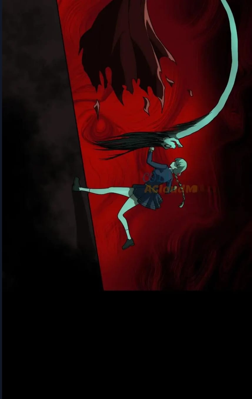 O Bir Şehir Efsanesi Bölüm 18 - Sayfa 30