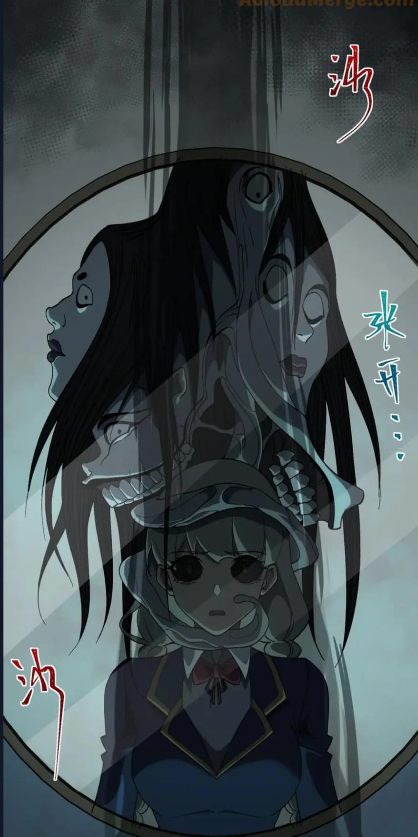 O Bir Şehir Efsanesi Bölüm 18 - Sayfa 49