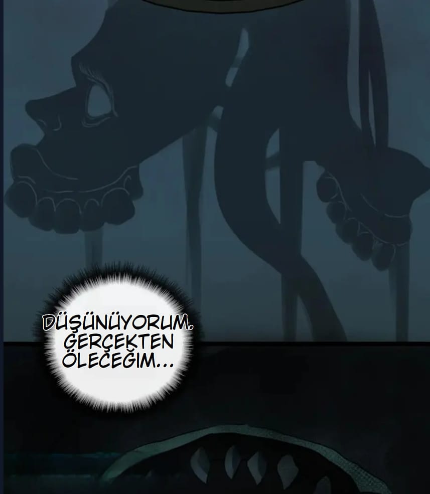 O Bir Şehir Efsanesi Bölüm 18 - Sayfa 50