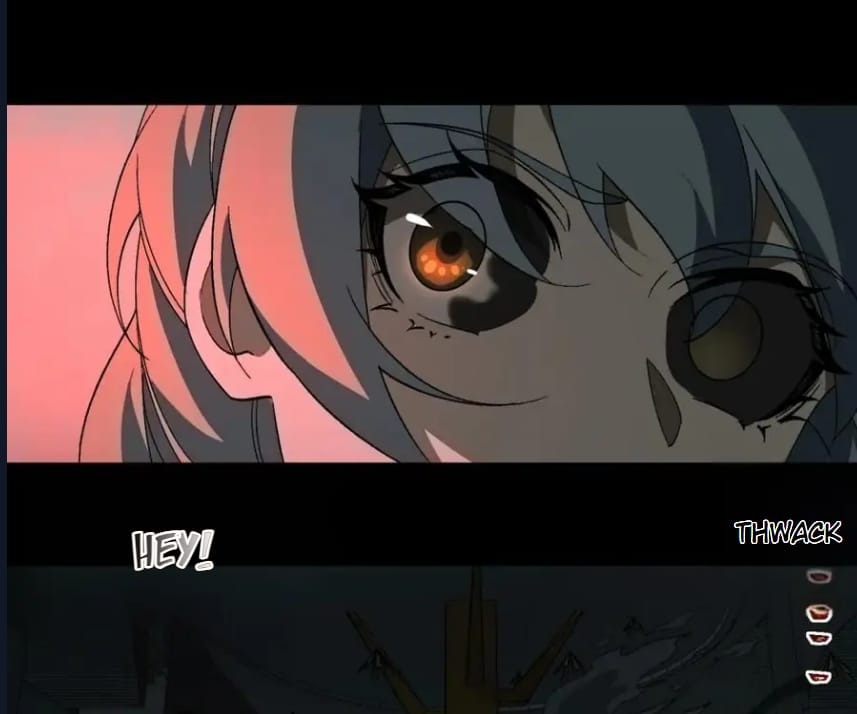 O Bir Şehir Efsanesi Bölüm 18 - Sayfa 57