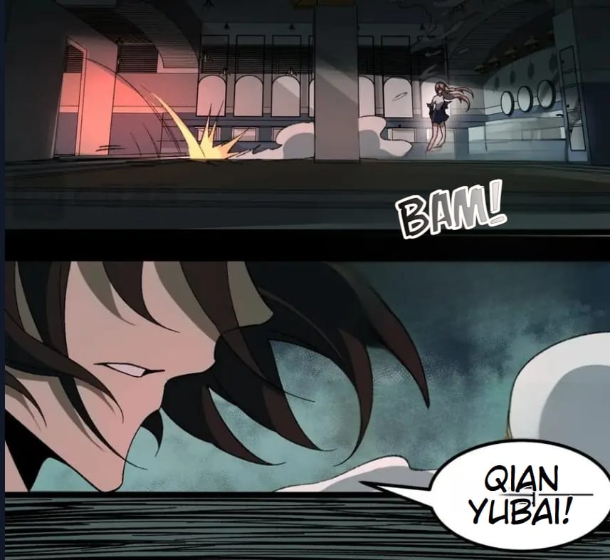 O Bir Şehir Efsanesi Bölüm 18 - Sayfa 58