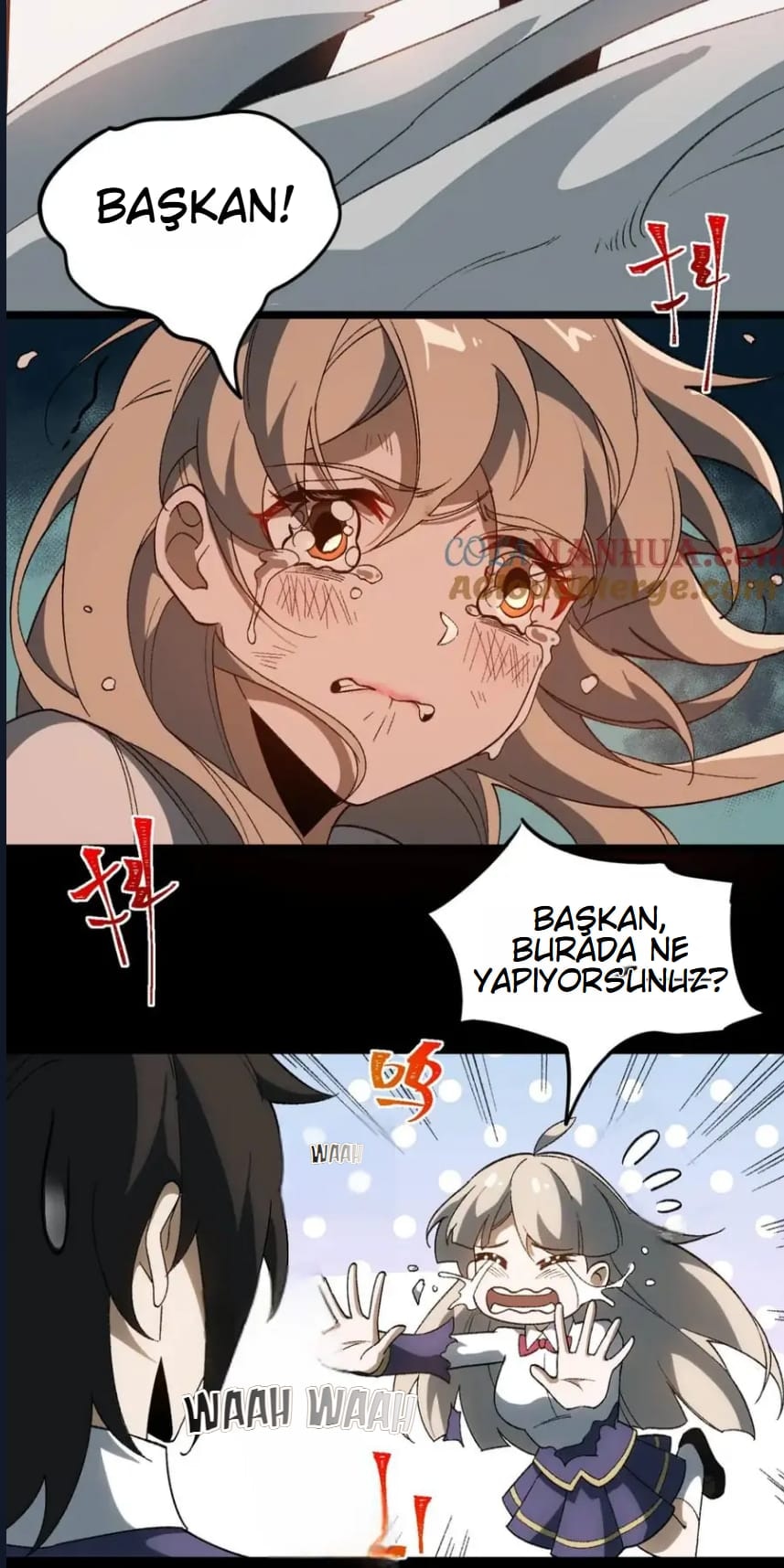 O Bir Şehir Efsanesi Bölüm 18 - Sayfa 60