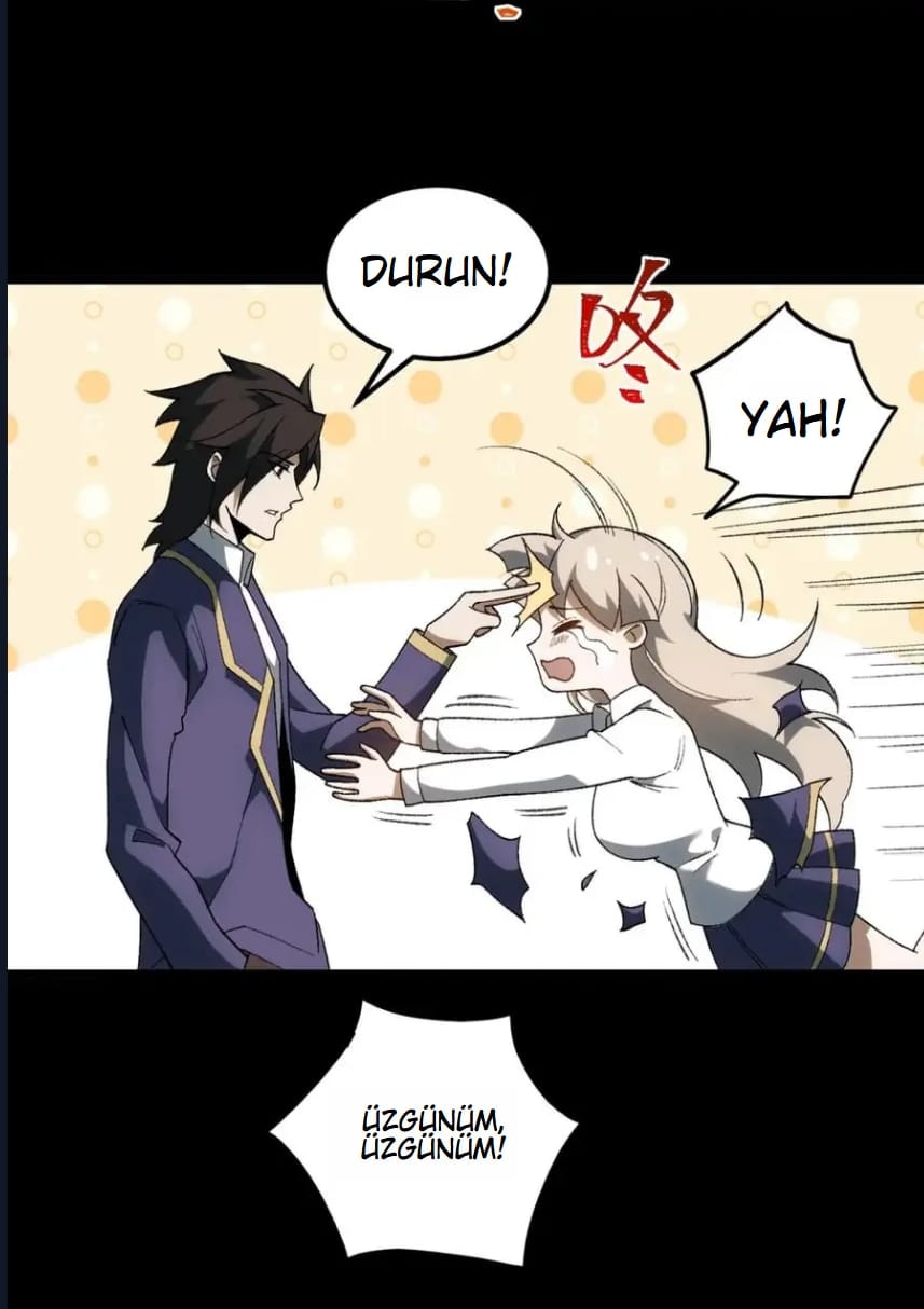 O Bir Şehir Efsanesi Bölüm 18 - Sayfa 61