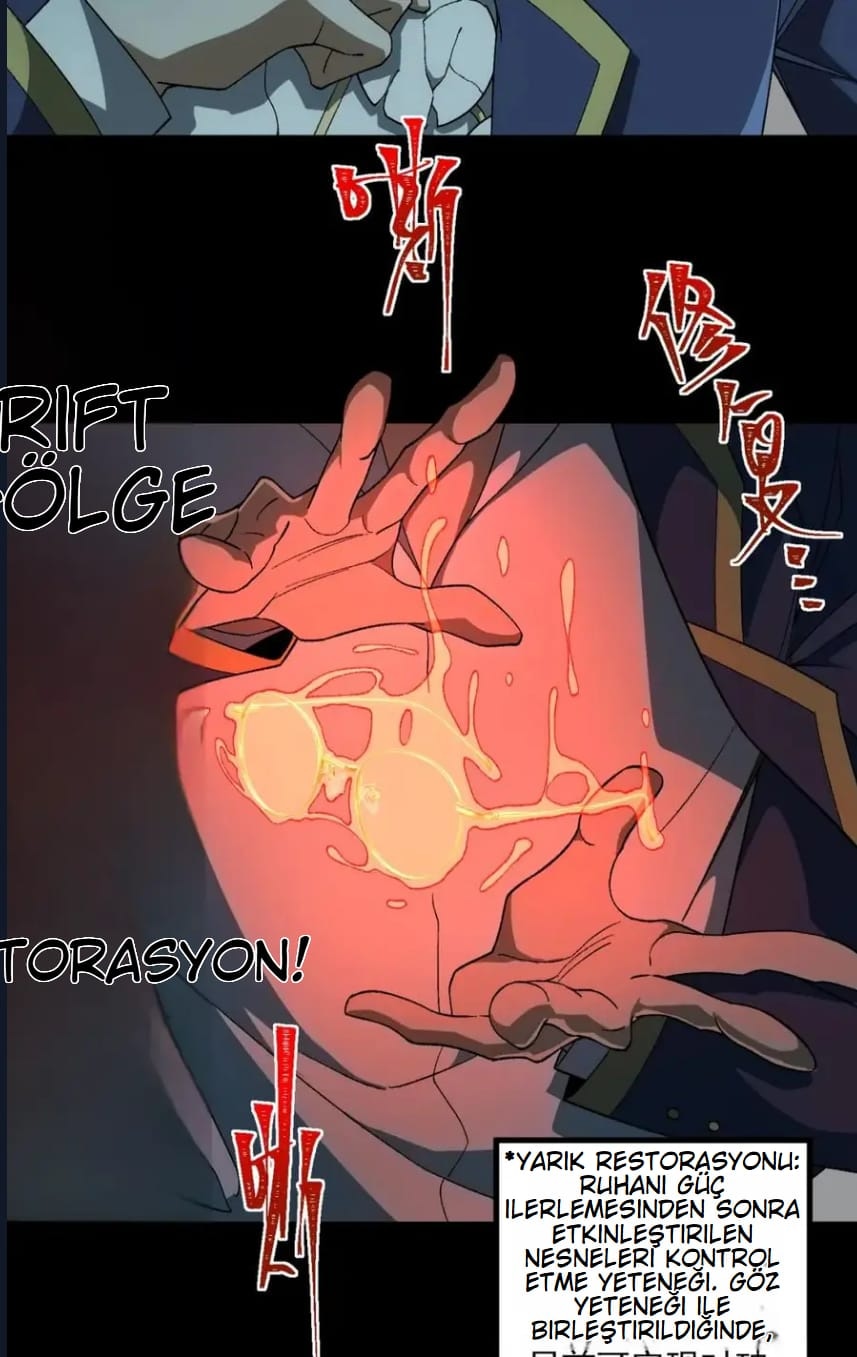 O Bir Şehir Efsanesi Bölüm 18 - Sayfa 63