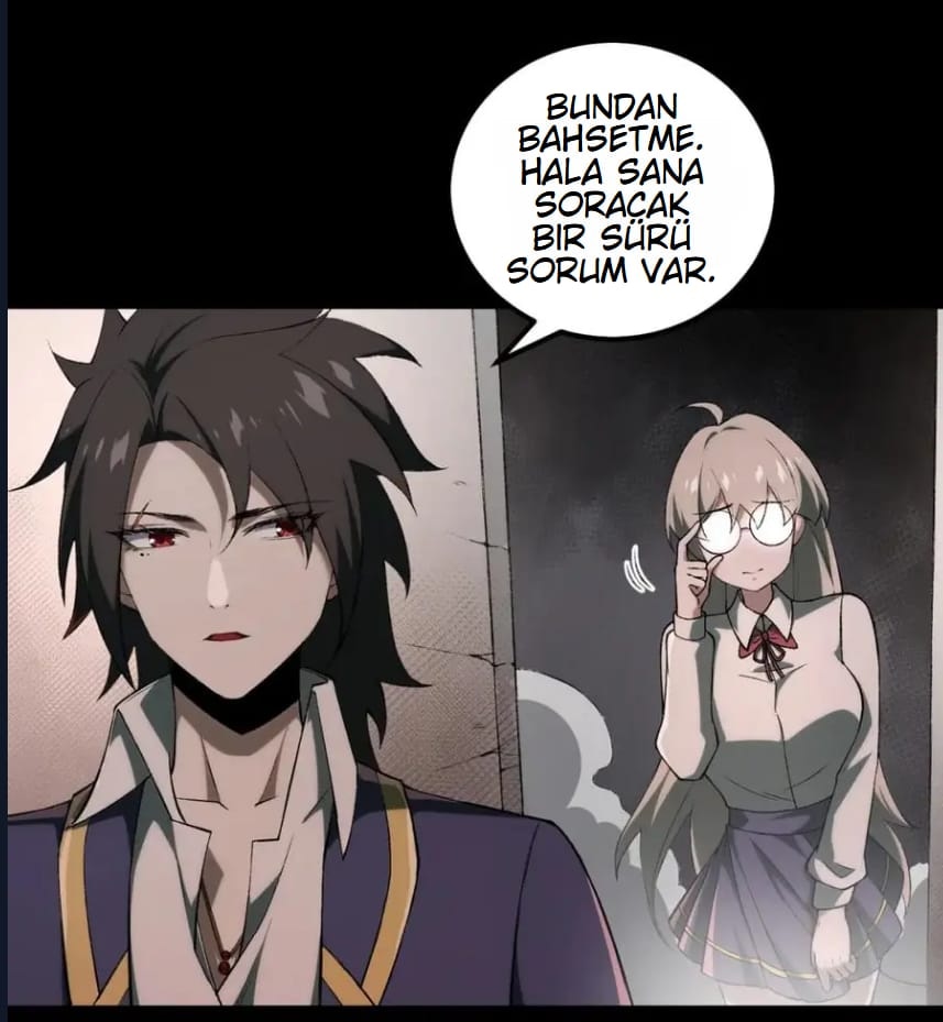 O Bir Şehir Efsanesi Bölüm 18 - Sayfa 66