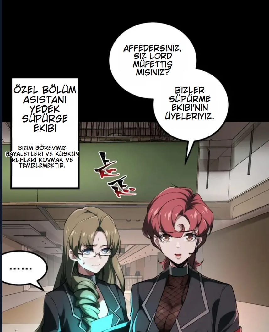 O Bir Şehir Efsanesi Bölüm 18 - Sayfa 68