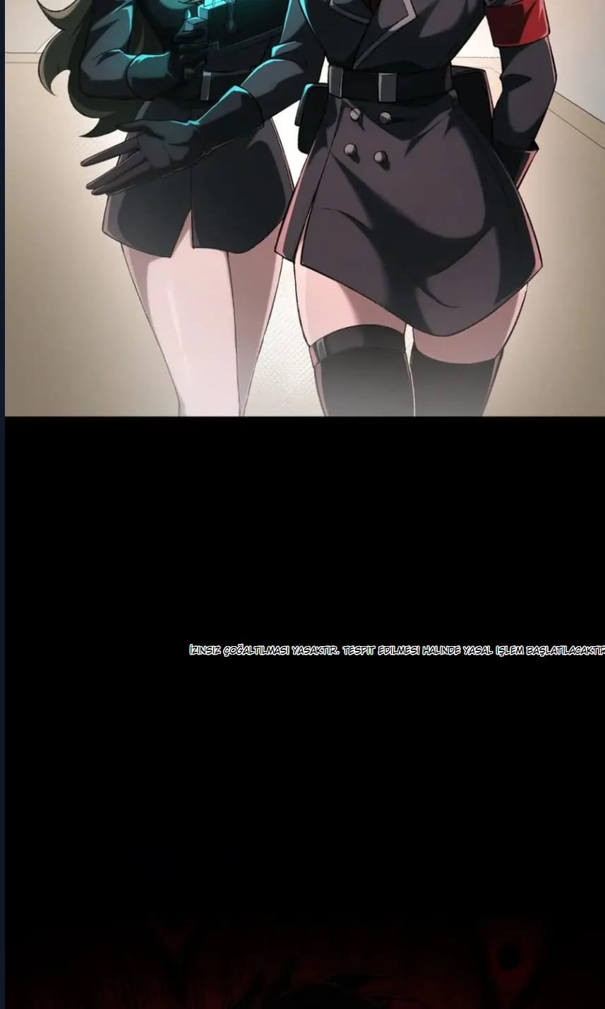 O Bir Şehir Efsanesi Bölüm 18 - Sayfa 69