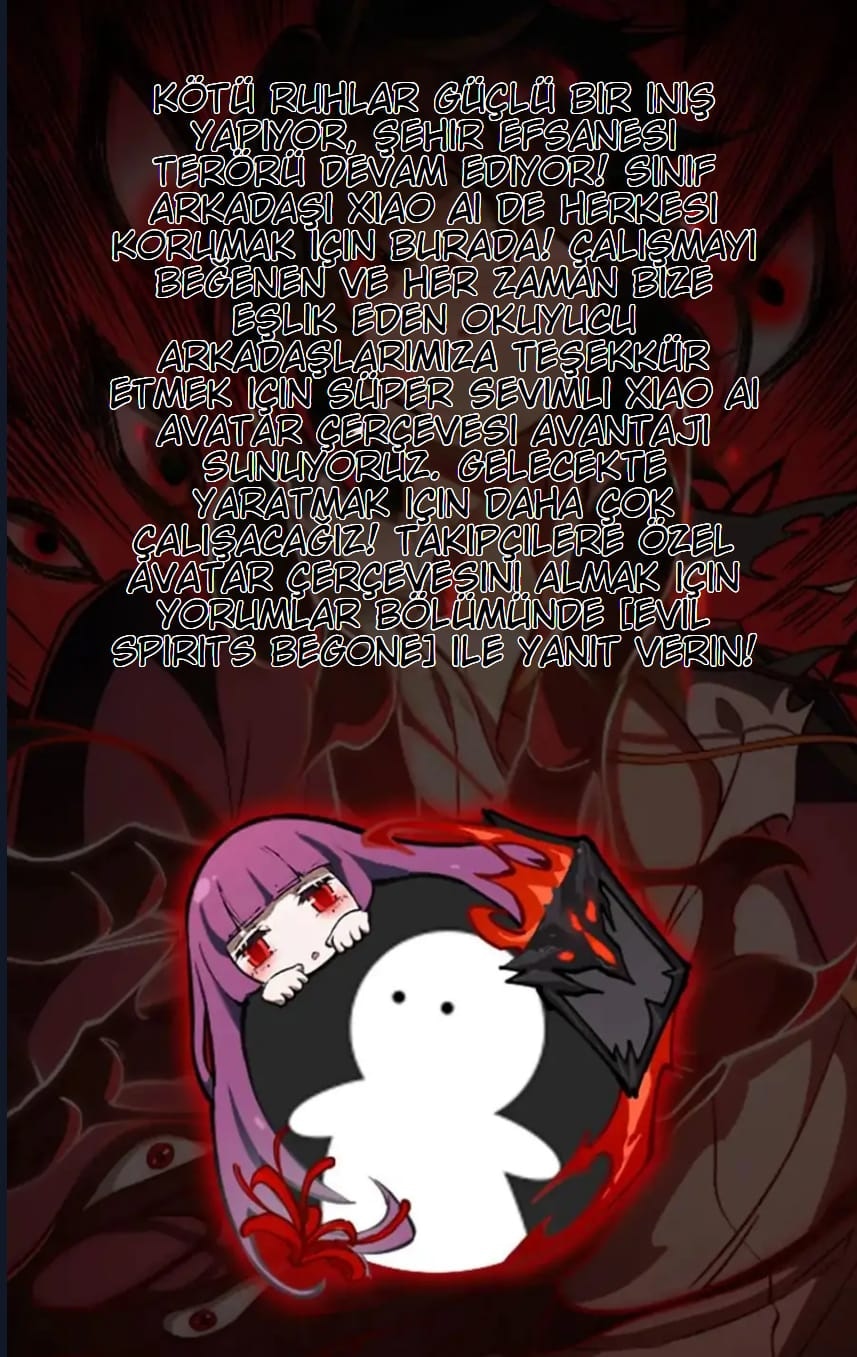 O Bir Şehir Efsanesi Bölüm 18 - Sayfa 70